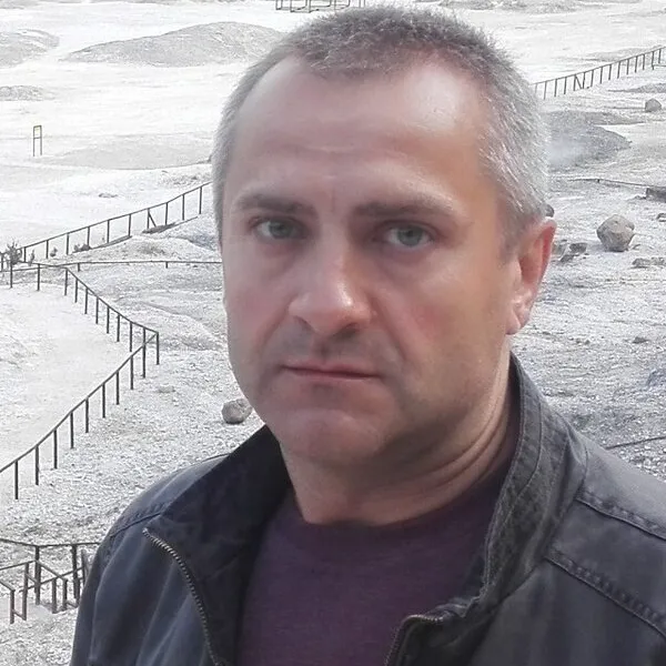 Юрий